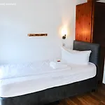 Tat Tagungs- Und Gaestehaus Penzion Rheine