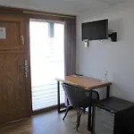 Tat Tagungs- Und Gaestehaus Мини-отель 2*