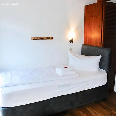Tat Tagungs- Und Gaestehaus Mini-hôtel Rheine