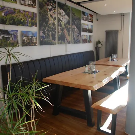 Tat Tagungs- Und Gasthof Rheine