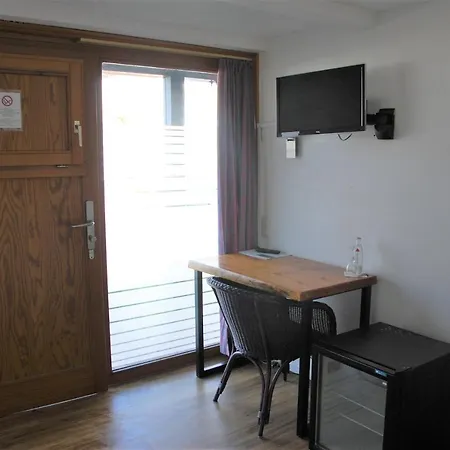 Tat Tagungs- Und Gaestehaus Inn 2*