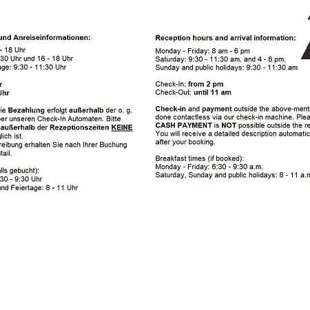 Herberg Tat Tagungs- Und Gaestehaus 2*