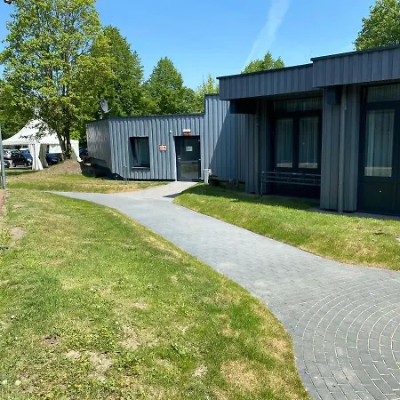 Mini-hôtel Tat Tagungs- Und Gaestehaus 2*
