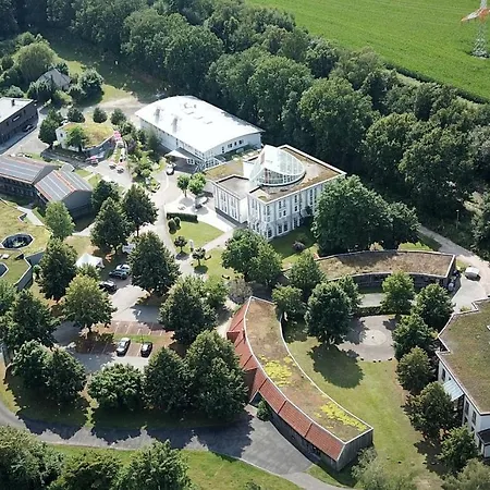 Mini-hôtel Tat Tagungs- Und Gaestehaus Rheine