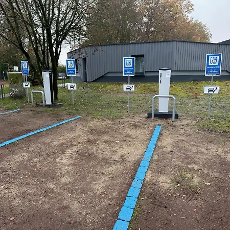 Tat Tagungs- Und Gaestehaus Herberg 2*