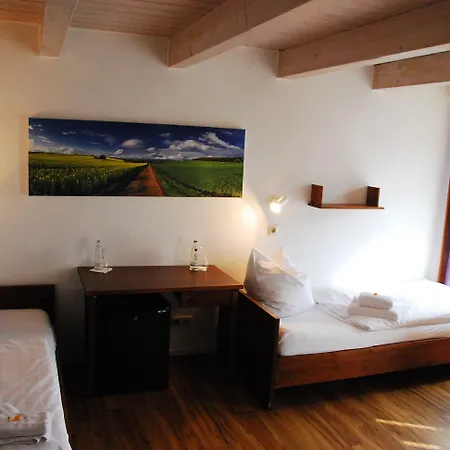 Tat Tagungs- Und Gaestehaus Rheine