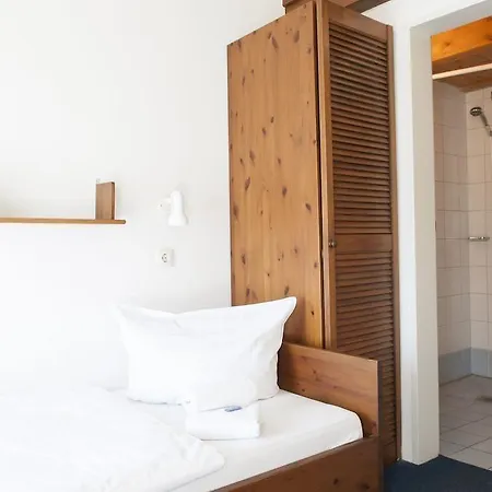 Tat Tagungs- Und Gaestehaus Rheine