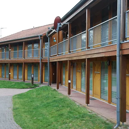 Tat Tagungs- Und Gasthof 2*