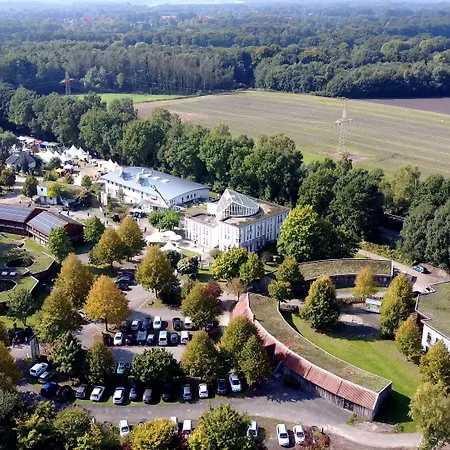 Tat Tagungs- Und Gaestehaus