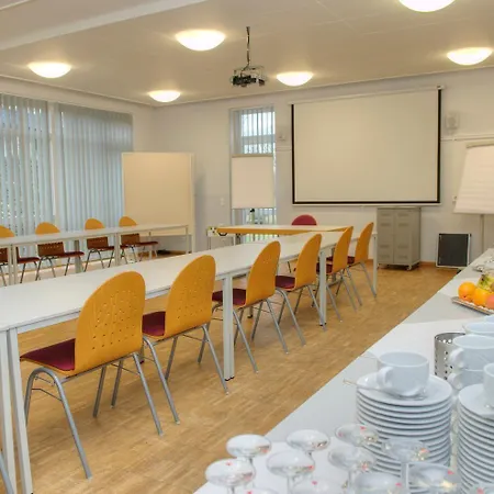 Tat Tagungs- Und Gasthof