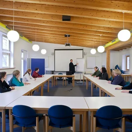 Tat Tagungs- Und Gasthof Rheine