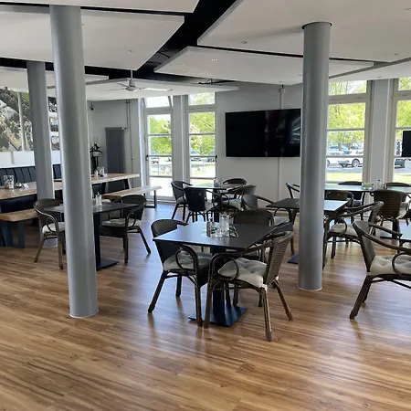 Tat Tagungs- Und Gaestehaus 2* Rheine