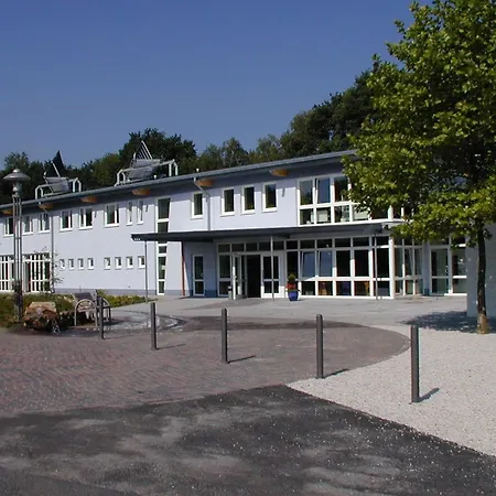 Tat Tagungs- Und Gaestehaus Rheine