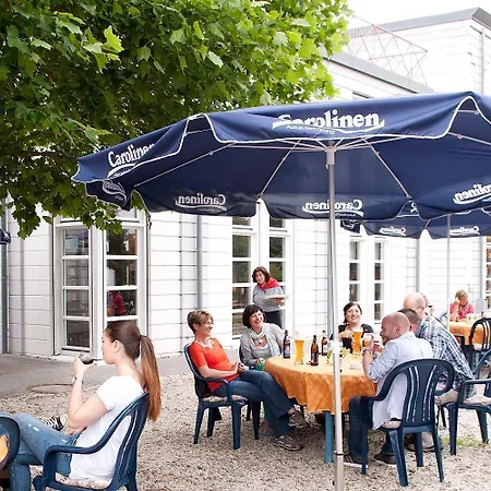 Tat Tagungs- Und Gaestehaus Herberg Rheine