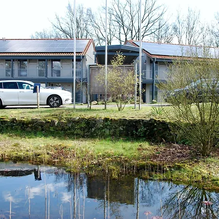 Tat Tagungs- Und Gaestehaus Herberg 2*