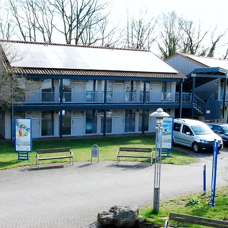 Tat Tagungs- Und Gaestehaus Rheine