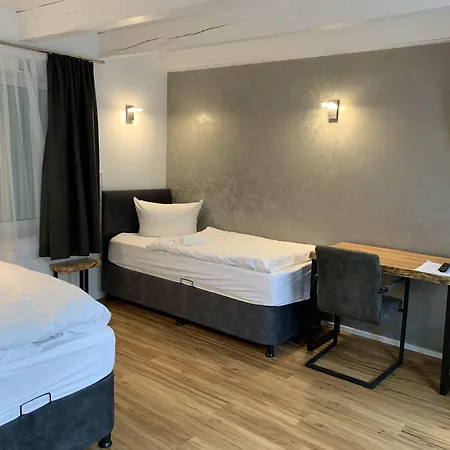 Herberg Tat Tagungs- Und Gaestehaus Rheine