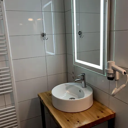 Herberg Tat Tagungs- Und Gaestehaus Rheine