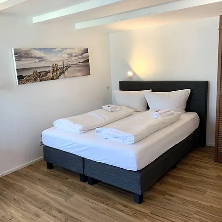 Herberg Tat Tagungs- Und Gaestehaus Rheine