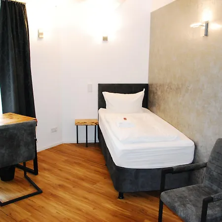 Tat Tagungs- Und 2* Rheine