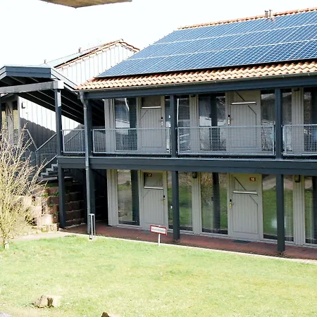 Tat Tagungs- Und Gaestehaus Herberg