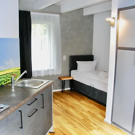 Gasthof Tat Tagungs- Und Rheine