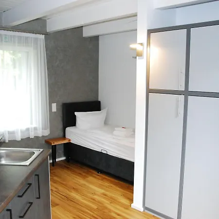 Gasthof Tat Tagungs- Und Rheine