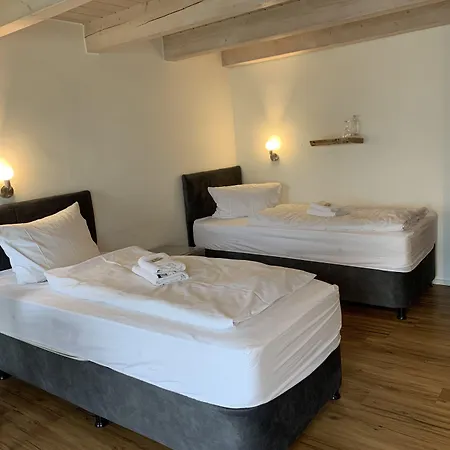 Tat Tagungs- Und Gaestehaus Rheine