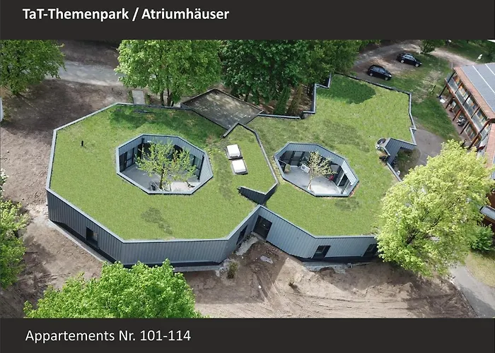 Inn Tat Tagungs- Und Gaestehaus 2*