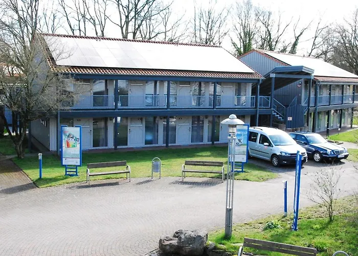 Tat Tagungs- Und Gaestehaus