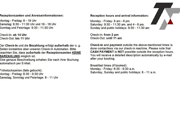 Inn Tat Tagungs- Und Gaestehaus 2*