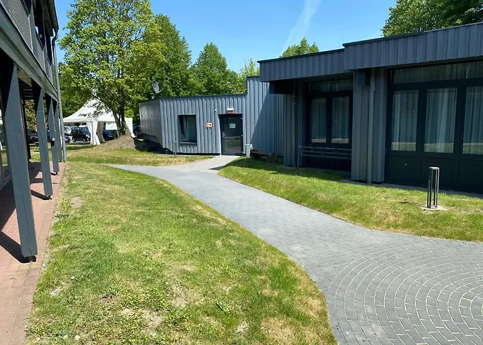 Zajazd Tat Tagungs- Und Gaestehaus 2*