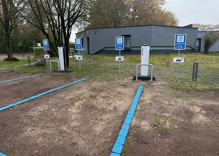 Tat Tagungs- Und Gaestehaus Inn 2*