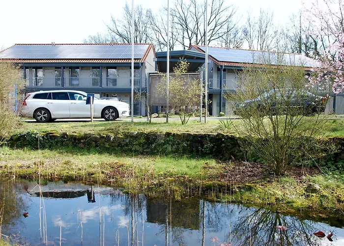 Tat Tagungs- Und Gaestehaus 2*