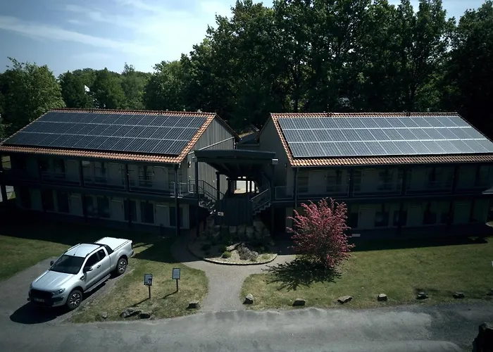 Tat Tagungs- Und Gaestehaus 2*