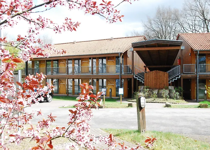 Zajazd Tat Tagungs- Und Gaestehaus 2*