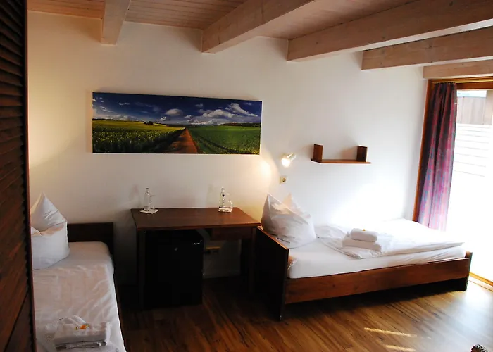 Tat Tagungs- Und Gaestehaus Rheine