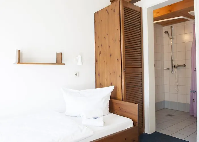 Tat Tagungs- Und Gaestehaus Rheine