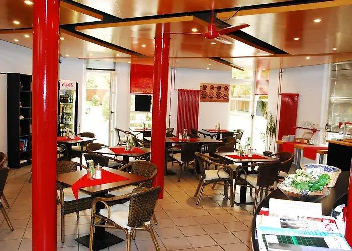 Tat Tagungs- Und Gaestehaus Rheine