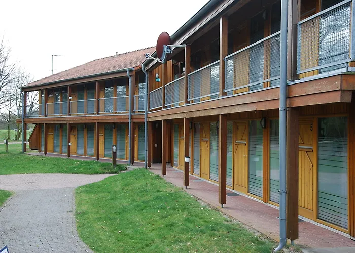 Tat Tagungs- Und Gaestehaus Inn 2*