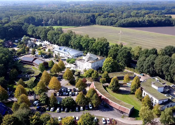 Tat Tagungs- Und Gaestehaus