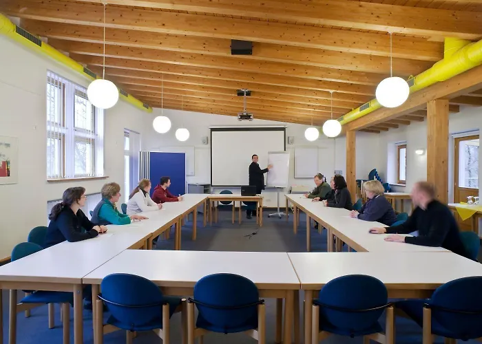 Tat Tagungs- Und Gaestehaus Zajazd Rheine