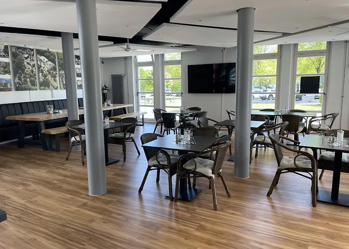 Tat Tagungs- Und Gaestehaus 2* Rheine