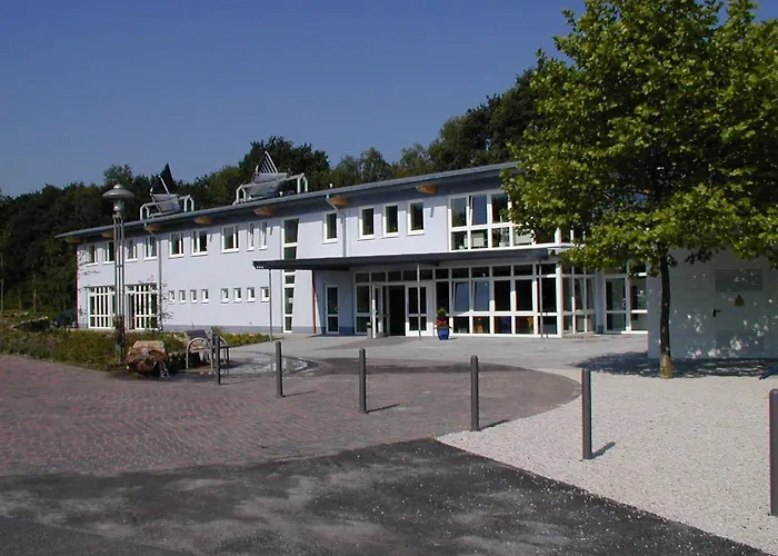 Tat Tagungs- Und Gaestehaus Rheine