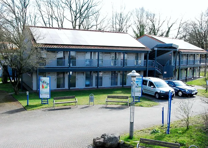 Tat Tagungs- Und Gaestehaus Rheine