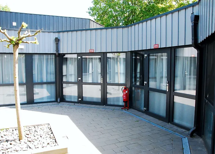 Zajazd Tat Tagungs- Und Gaestehaus 2*