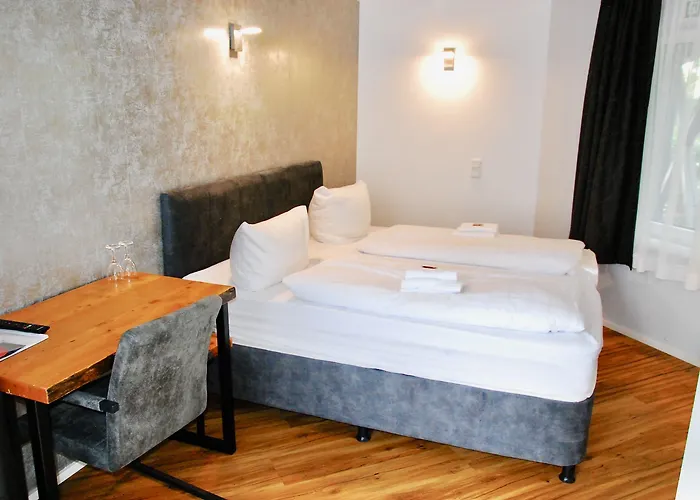 Inn Tat Tagungs- Und Gaestehaus 2*