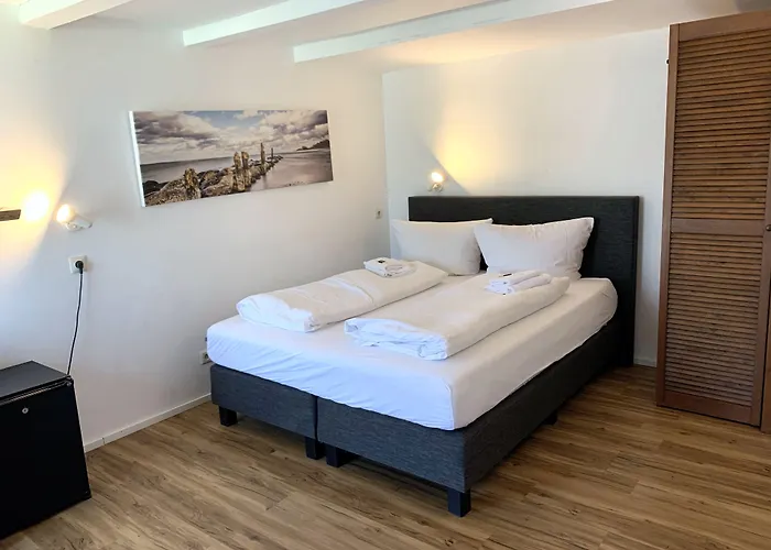 Inn Tat Tagungs- Und Gaestehaus Rheine