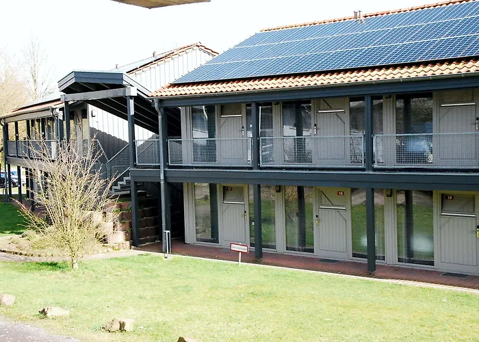 Tat Tagungs- Und Gaestehaus Inn