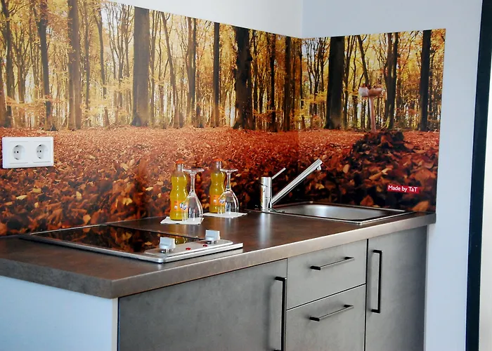 Inn Tat Tagungs- Und Gaestehaus 2*